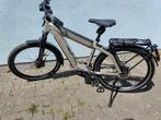 Riese & Muller Supercharger 08/2024 !!!!!, Fietsen en Brommers, Elektrische fietsen, Zo goed als nieuw, 47 tot 51 cm, 50 km per accu of meer