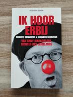 Ik hoor erbij - Andy Marcelissen, Ophalen of Verzenden, Zo goed als nieuw