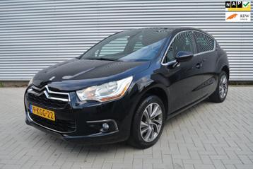Citroen DS4 1.6 VTi Business | Navi| Hlf Leder | Cruise | EC beschikbaar voor biedingen