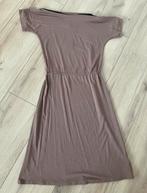 Nife jurk s/m, Maat 38/40 (M), Nife, Bruin, Nieuw