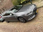 Opel Insignia Sports Tour 1.6 Cdti Ecotec 110pk Start/stop, Te koop, Zilver of Grijs, Emergency brake assist, 110 pk