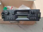 Volvo autoradio cassette origineel, Ophalen, Gebruikt