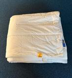 Dekbed / 195x140 / NIEUW, Huis en Inrichting, Slaapkamer | Beddengoed, Eenpersoons, Wit, Nieuw, Ophalen of Verzenden