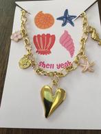 Bedelketting nieuw, Overige materialen, Verstelbaar, Nieuw, Ophalen of Verzenden