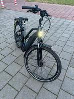 Stella Morena Premium MDBO SI Dark Green 28”, Fietsen en Brommers, Elektrische fietsen, Zo goed als nieuw, 51 tot 55 cm, 50 km per accu of meer