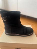 shabbies enkellaarsjes maat 40/41, Kleding | Dames, Schoenen, Shabbies Amsterdam, Zwart, Lage of Enkellaarzen, Ophalen of Verzenden