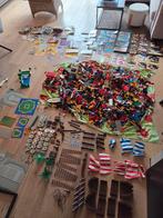 Mega Lego Partij '80/'90 - Schepen, Kasteel, Trein!, Kinderen en Baby's, Speelgoed | Duplo en Lego, Ophalen, Gebruikt, Losse stenen