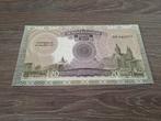 Heel mooi biljet 20 gulden Emma, 1941, Postzegels en Munten, Bankbiljetten | Nederland, Ophalen of Verzenden, 25 gulden