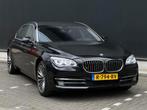BMW 7-serie 750Li Individual Edition TV/360/HUD/SOFTCLOSE/DO, Euro 5, Gebruikt, 4395 cc, Leder
