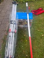 Topcon RL-H5A Bouwlaser Actie Set verkoop nieuwe, Doe-het-zelf en Verbouw, Ophalen of Verzenden