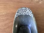 Djokja zilver, Antiek en Kunst, Antiek | Goud en Zilver, Ophalen of Verzenden, Zilver