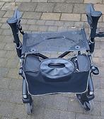 Rollator, Ophalen, Zo goed als nieuw