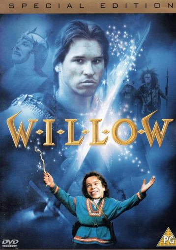 Willow - Ron Howard beschikbaar voor biedingen