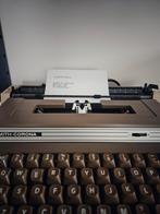 Vintage Typemachine Smith Corona, Ophalen of Verzenden, Zo goed als nieuw