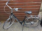 Damesfiets Koga Miyata, framemaat 53, Versnellingen, Ophalen, Overige merken, 53 tot 56 cm