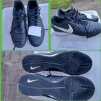 Nike zaalschoenen, Maat XS of kleiner, Ophalen of Verzenden, Zo goed als nieuw, Schoenen