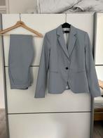 Zara pak maat XS dames, Kleding | Dames, Kostuum of Pak, Blauw, Zara, Ophalen of Verzenden