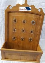 oud Hollandse spellen spelen ringwerpen xxl bensan enter, Hobby en Vrije tijd, Ophalen, Zo goed als nieuw, Overige