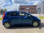 Mitsubishi Colt 1.5 d'Azur met nieuwe apk. (bj 2006), Auto's, Mitsubishi, Voorwielaandrijving, 970 kg, Stof, Gebruikt