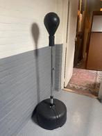 Adjustable Standing Punching Bag / Boxing Reflex Bag, Ophalen, Zo goed als nieuw, Bokszak