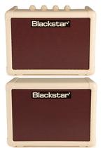 Blackstar Fly Stereo Set - Zo goed als nieuw!, Muziek en Instrumenten, Versterkers | Bas en Gitaar, Ophalen, Zo goed als nieuw