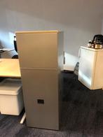 Computerkast met lades., Huis en Inrichting, Kasten | Computermeubels, Ophalen, Gebruikt, 170 cm of meer