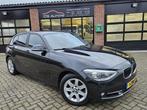 BMW 1-serie 116d EDE Corporate Lease Executive (bj 2015), Auto's, Origineel Nederlands, Te koop, 5 stoelen, 135 €/maand