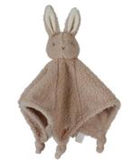 Gezocht: Little Dutch bunny knuffeldoekje, Kinderen en Baby's, Ophalen of Verzenden, Zo goed als nieuw, Konijn