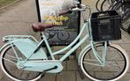 Mooie Nogan Transportfiets met 3 versnellingen 26 inch, Ophalen, Gebruikt, 26 inch of meer, Versnellingen