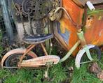 Kinderfietsje (vermoedelijk) jaren 50 usa bike bicycle Deco, Antiek en Kunst, Curiosa en Brocante, Ophalen