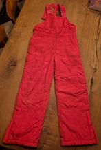 Esprit Skibroek Fuchsia Maat 116, Broek, Gebruikt, Meisje, Ophalen of Verzenden