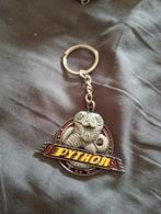 Efteling python sleutelhanger, Ophalen of Verzenden, Zo goed als nieuw