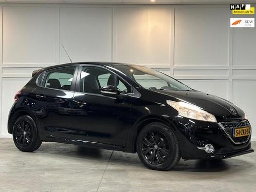 Peugeot 208 1.2 VTi Blue Lease / 2012 / Navi / Cruise /, Auto's, Peugeot, Bedrijf, Te koop, ABS, Airbags, Airconditioning, Boordcomputer