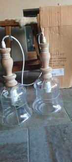 Clayre en Eef nieuwe hanglampen, Huis en Inrichting, Ophalen of Verzenden, Nieuw