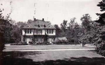 04347 - Wassenaar - Huize Duinauwe beschikbaar voor biedingen