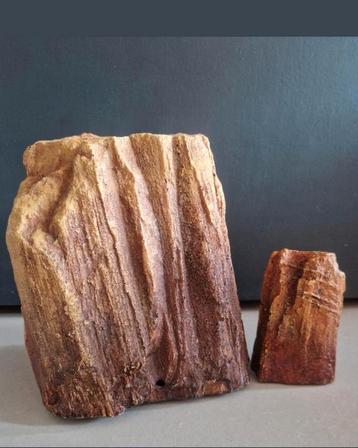 Ornament aquarium steenlook beschikbaar voor biedingen