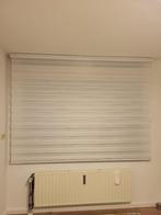 Jysk alsten rolgordijn, Wit, Zo goed als nieuw, 150 tot 200 cm, 50 tot 100 cm