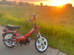 tomos 50cc, Fietsen en Brommers, Brommers | Tomos, Ophalen, Zo goed als nieuw