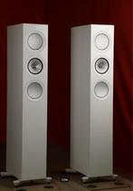 KEF R5 / R 5 meta Beursdemo! BTW/VAT Andere kleur? INRUIL OK, Audio, Tv en Foto, Luidsprekers, Info.eu@kef.com, GP Acoustics (UK) Ltd, Eccleston Road, Tovil, Maidstone, Kent, ME15 6QP, United Kingdom