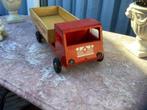 *****   OKWA  BOUWMATERIALEN  VRACHTWAGEN   ***, Antiek en Kunst, Ophalen of Verzenden