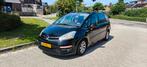 Citroen C4 Grand Picasso 1.6 THP 2010 Automaat! 7zitter! APK, Auto's, Euro 5, Stof, Zwart, 4 cilinders