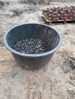 GRATIS grijs split, Ophalen, Zo goed als nieuw, Basalt, Split