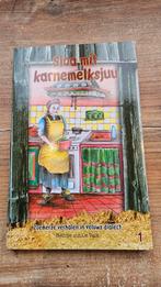 Sloa mit karnemelkssjuu - Veluws dialect, Ophalen of Verzenden, Zo goed als nieuw, Heintje uut De Valk, Gelderland