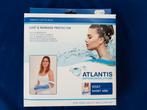 Atlantis gips verband hoes douche halve arm short adult, Diversen, Verpleegmiddelen, Nieuw, Ophalen of Verzenden