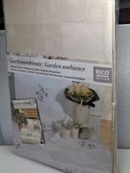 Nieuw Borduur Tafelkleed in Verpakking, Ophalen of Verzenden, Nieuw, Borduurpakket