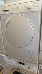 condensdroger - Bosch - 6kg, 6 tot 8 kg, Gebruikt, Duitsland, Voorlader