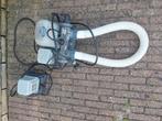 Intex Zoutwatersysteem zwembad, Ophalen of Verzenden, Gebruikt