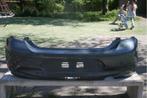 NISSAN MICRA K13 ACHTERBUMPER, Gebruikt, Ophalen of Verzenden, Achter, Bumper