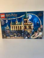 lego 76389 Harry Potter, Kinderen en Baby's, Speelgoed | Duplo en Lego, Ophalen of Verzenden, Nieuw, Complete set, Lego