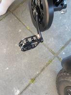 Fatbike v20 mini, Fietsen en Brommers, Ophalen of Verzenden, Zo goed als nieuw, Elektrische step (E-scooter)